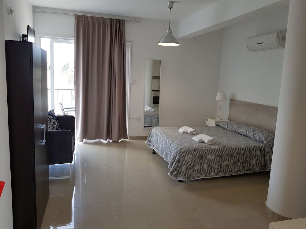 undefined Valentinos Apartments 2