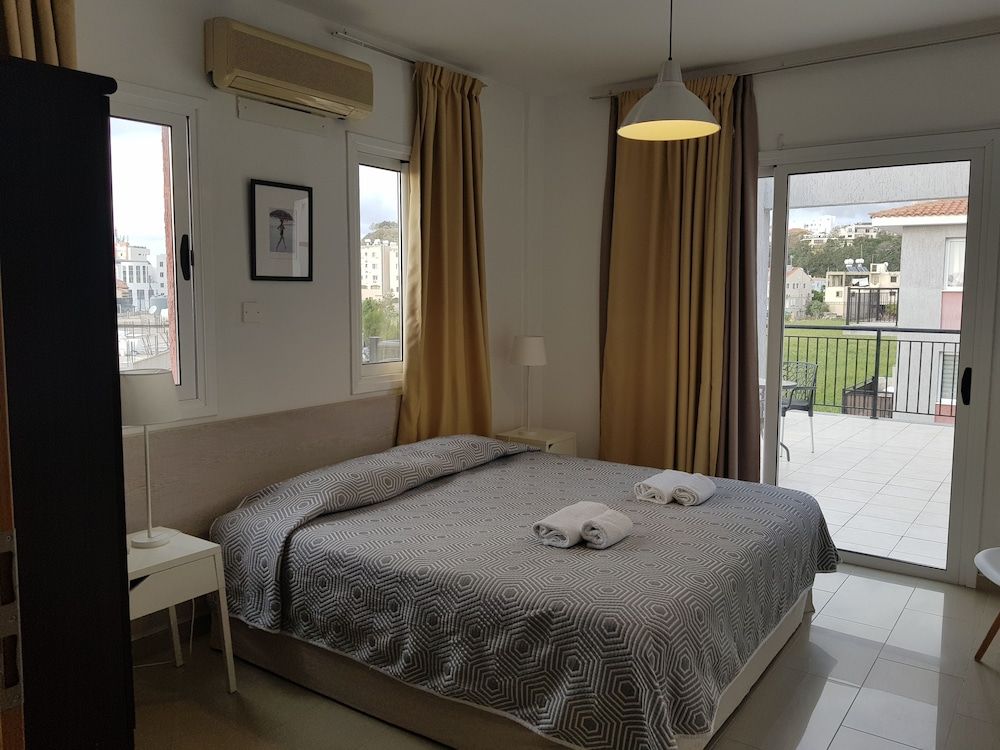 undefined Valentinos Apartments 4