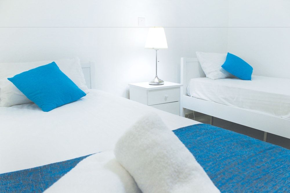 Stephanie City Apartments Family Apartment, 2 Bedrooms