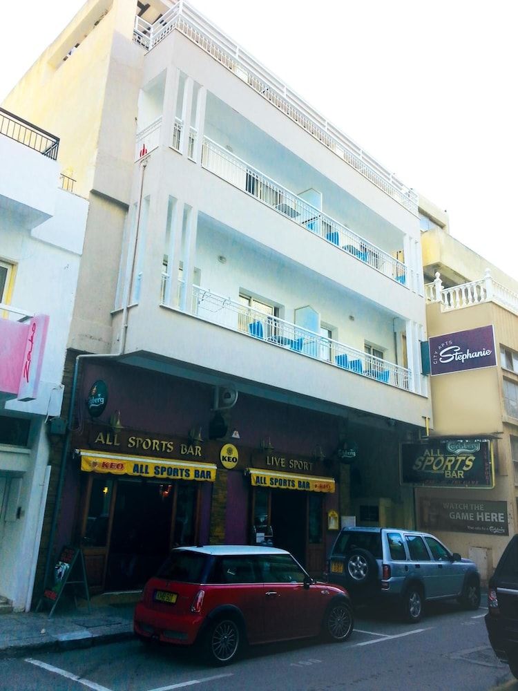 undefined Stephanie City Apartments 2