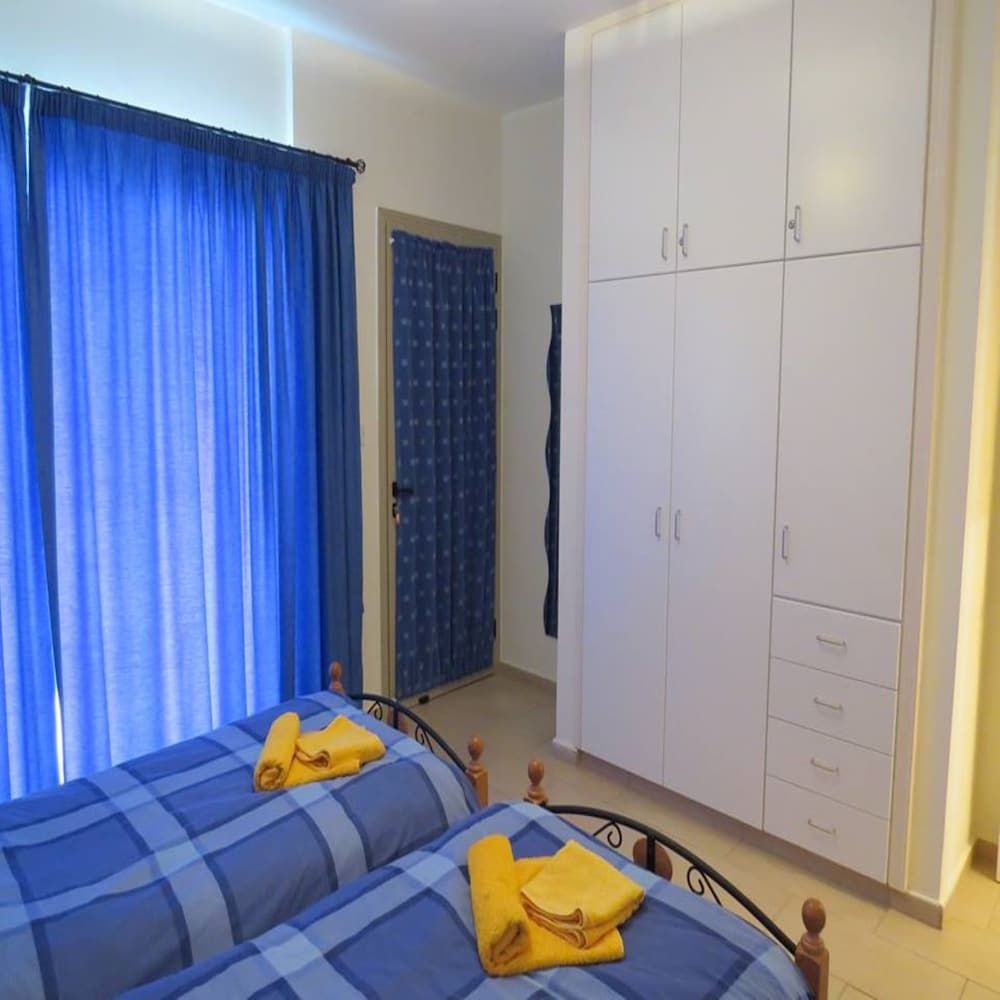 Apartment, 2 Bedrooms