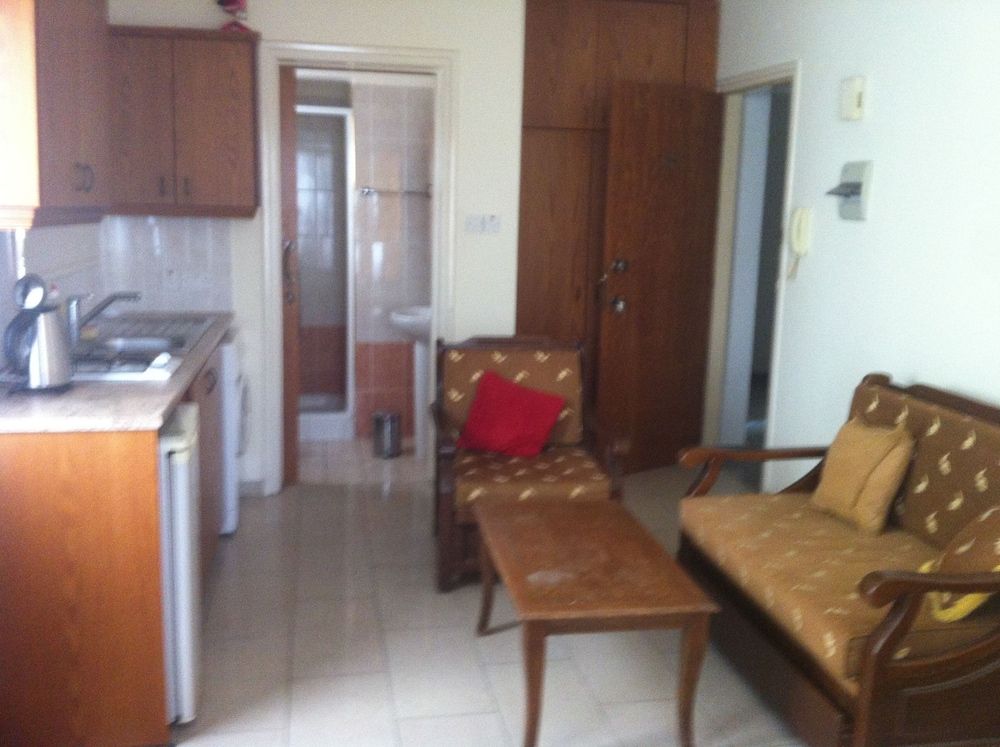 undefined Zakos Court Apartments 2