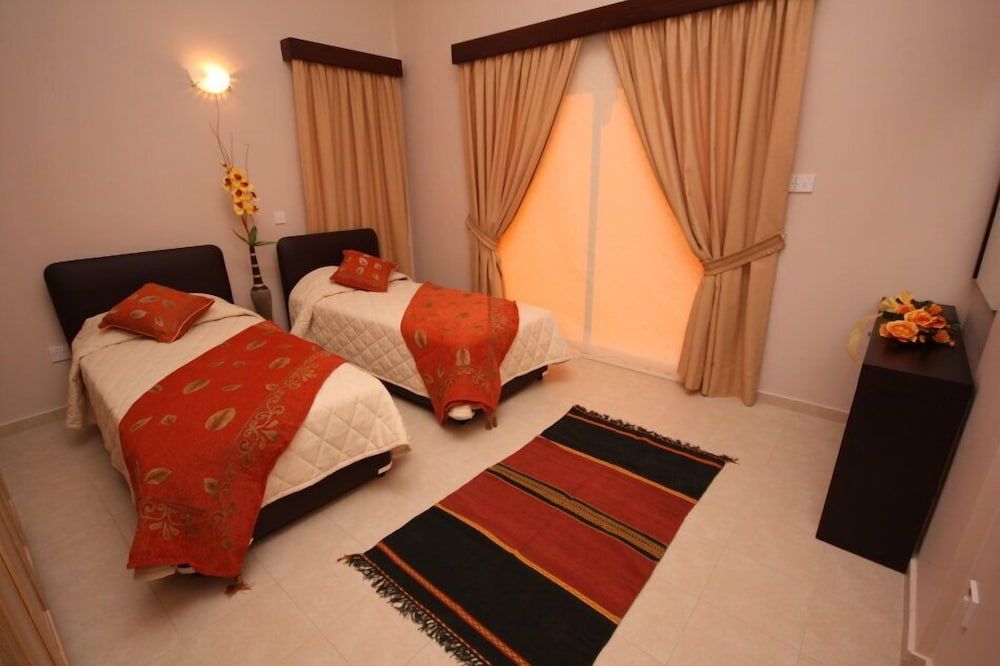 Superior Villa, 3 Bedrooms, Private Pool, Sea View