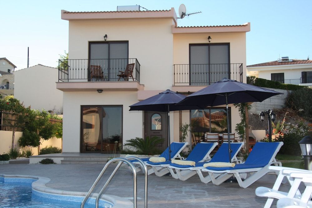 Luxury Villa, 3 Bedrooms, Private Pool
