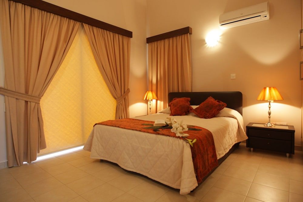 Luxury Villa, 3 Bedrooms, Private Pool, Sea View