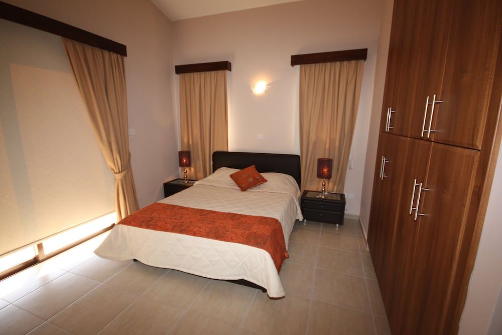 Villa, 3 Bedrooms, Private Pool, Sea View