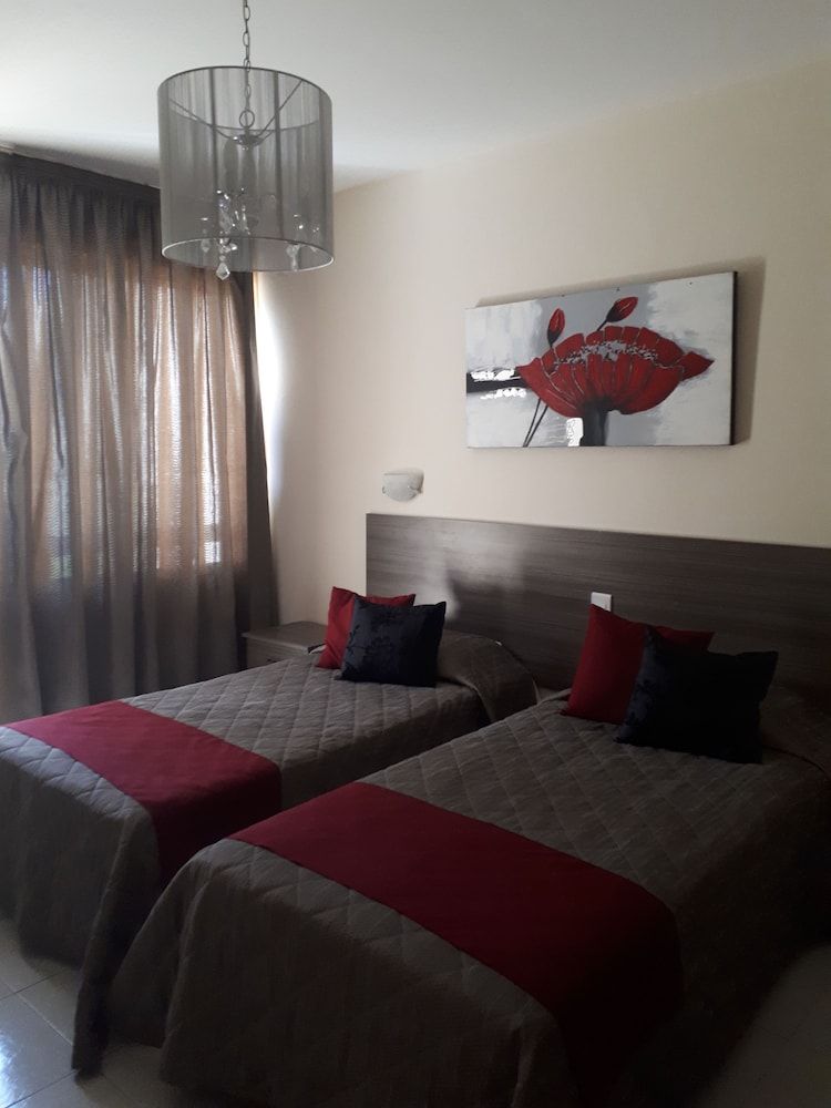 Apartment, 1 Bedroom