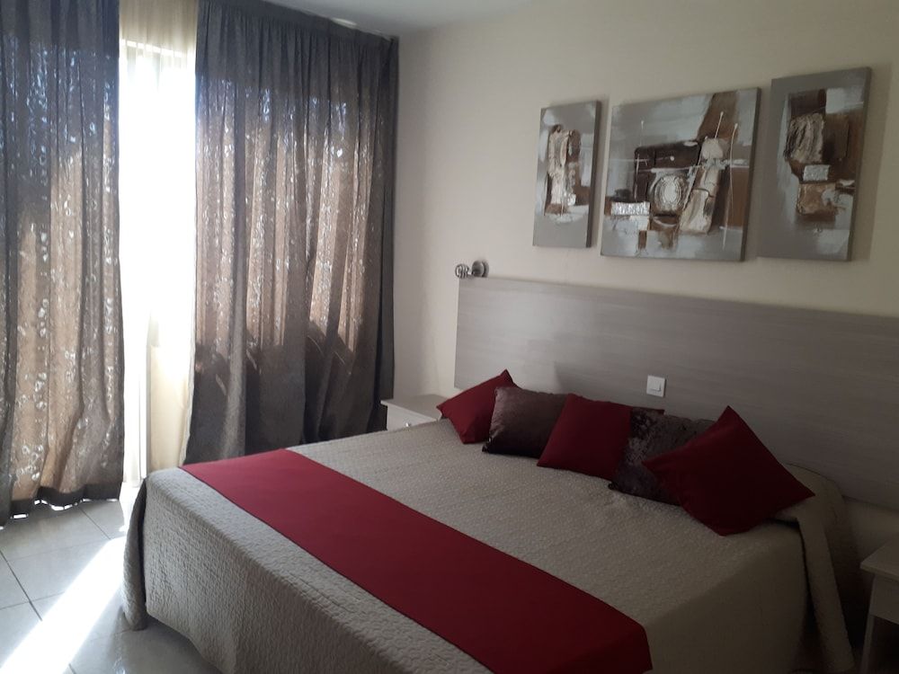 Apartment, 1 Bedroom