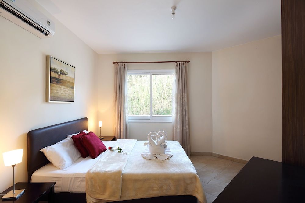 Executive Apartment, 2 Bedrooms, Sea View, Sea Facing