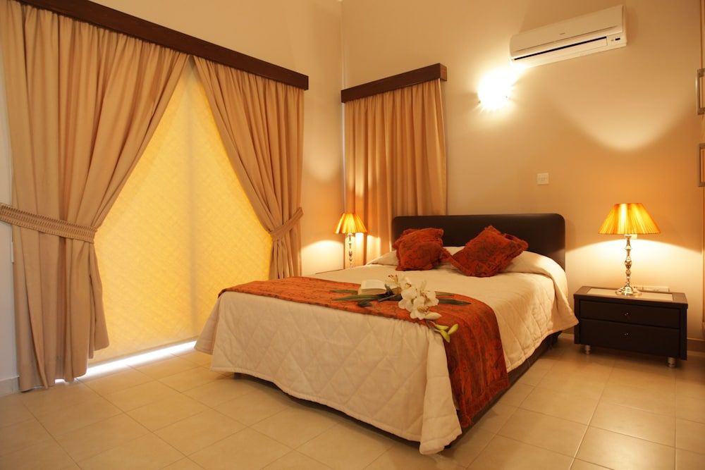 Royal Villa, 3 Bedrooms, Private Pool