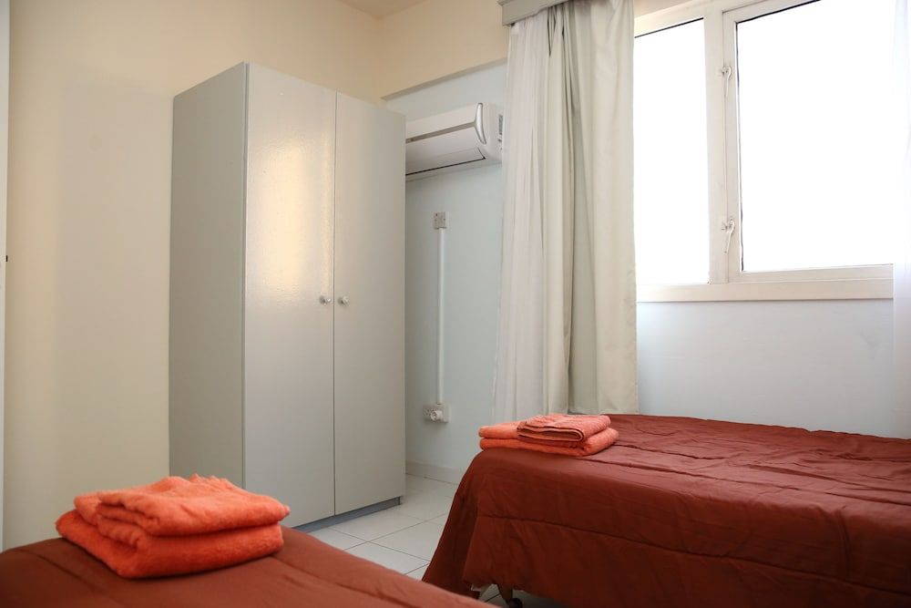 Alora Apartments Apartment, 2 Bedrooms, Balcony 13