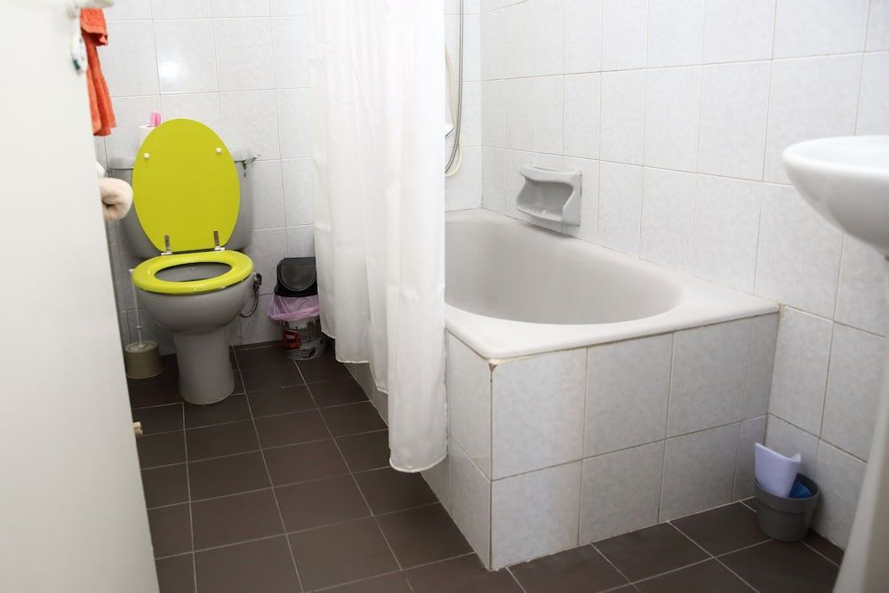 Alora Apartments Apartment, 2 Bedrooms, Balcony 12