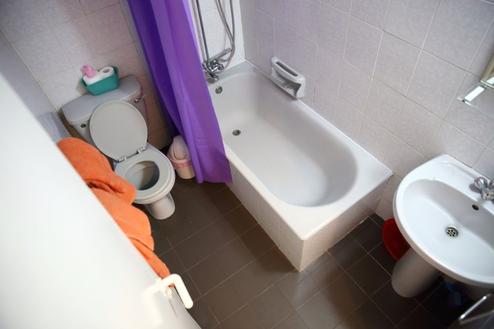 Alora Apartments Apartment, 2 Bedrooms, Balcony 10