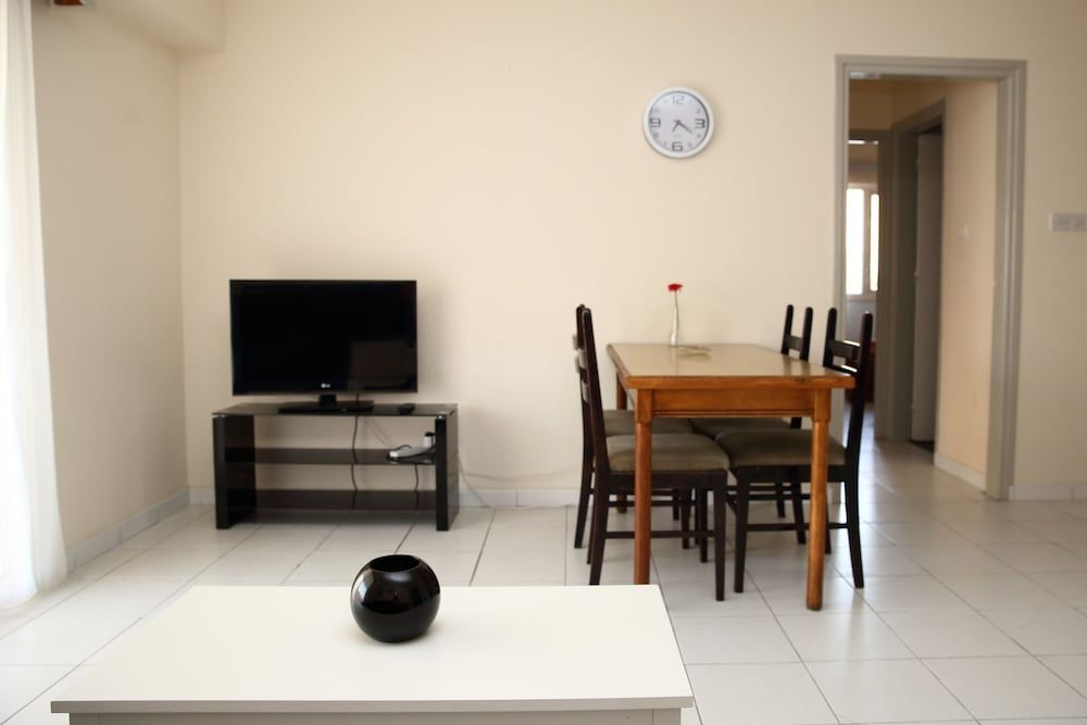 Alora Apartments Apartment, 2 Bedrooms, Balcony 16