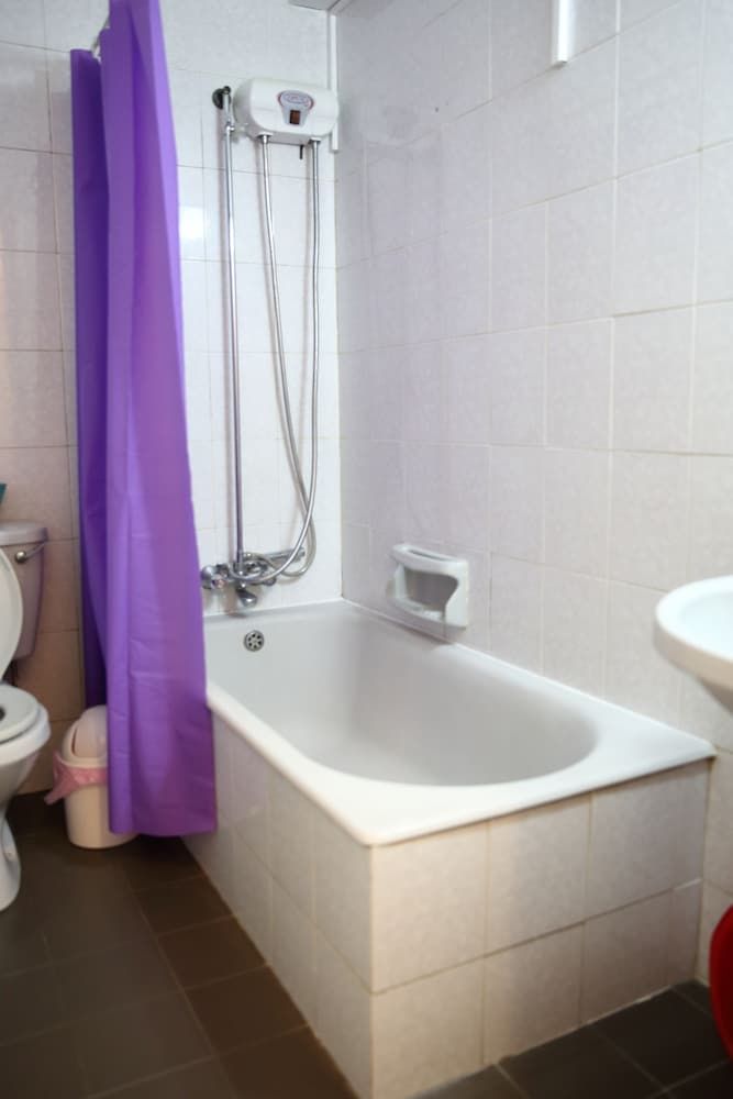 Alora Apartments Apartment, 2 Bedrooms, Balcony 11