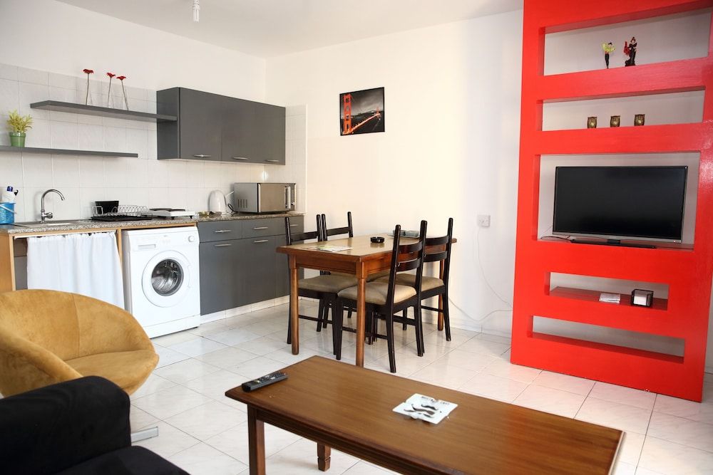 Alora Apartments Apartment, 2 Bedrooms, Balcony 14