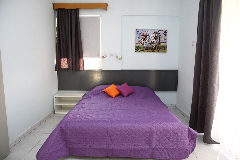 undefined Alora Apartments 8