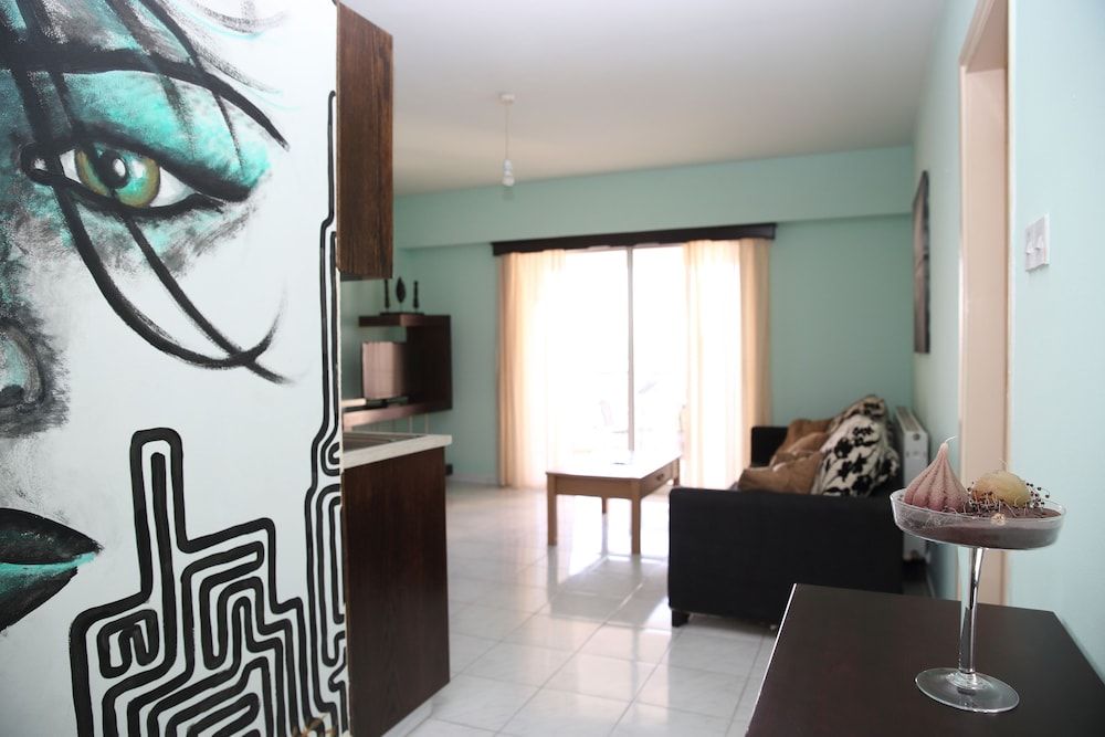 Alora Apartments Apartment, 2 Bedrooms, Balcony 6