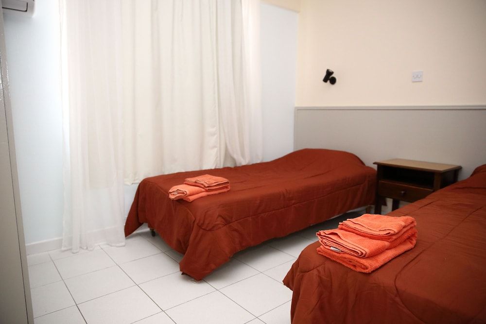 Alora Apartments Apartment, 2 Bedrooms, Balcony 4