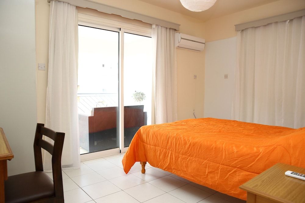 Alora Apartments Apartment, 2 Bedrooms, Balcony 5