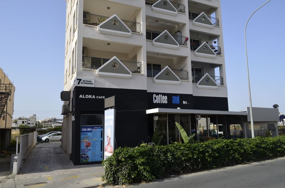 undefined Alora Apartments 6