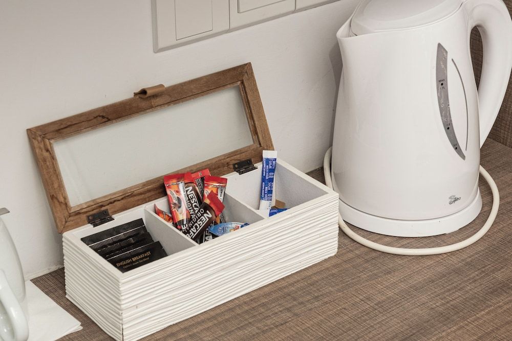 Rise Urban Art Hotel Senior Suite 13