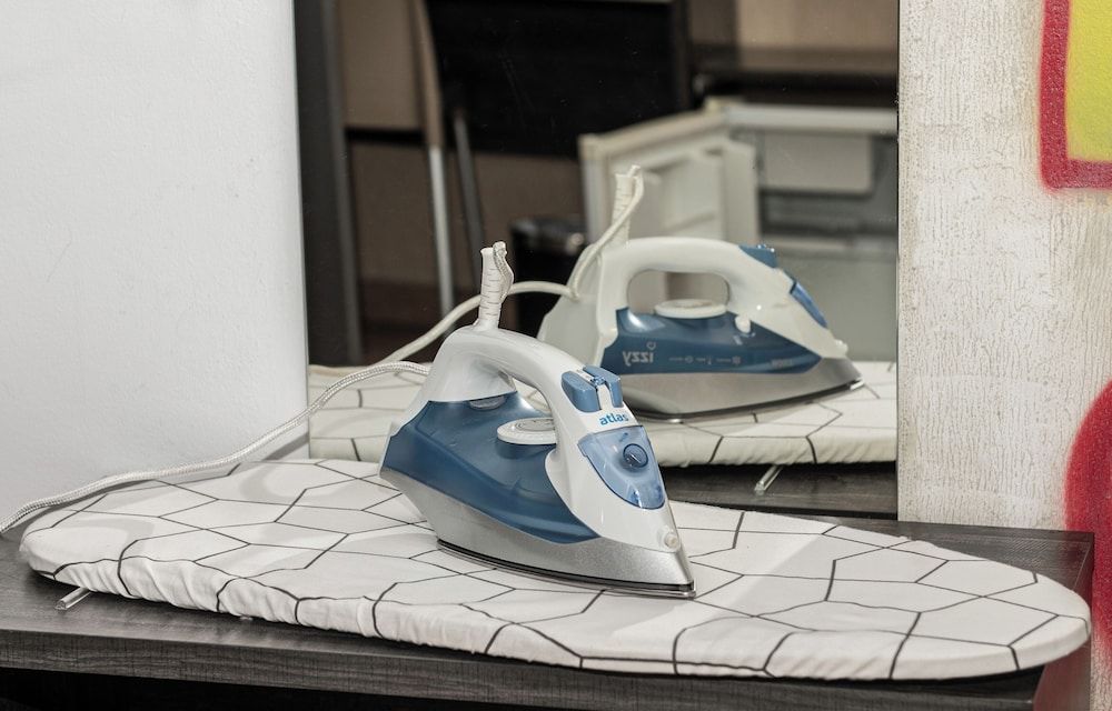 Rise Urban Art Hotel Senior Suite 6