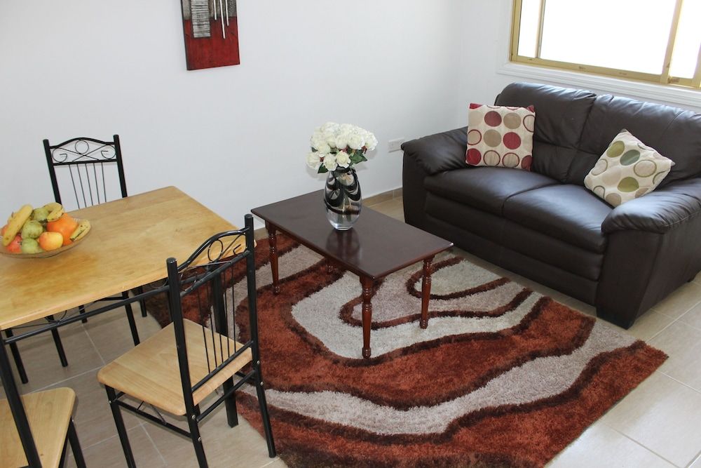 undefined Tiffany City Apartments 10