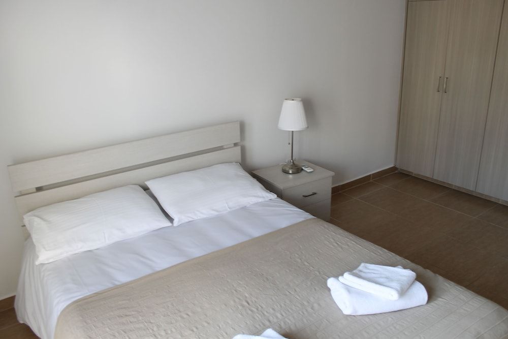 undefined Tiffany City Apartments 3