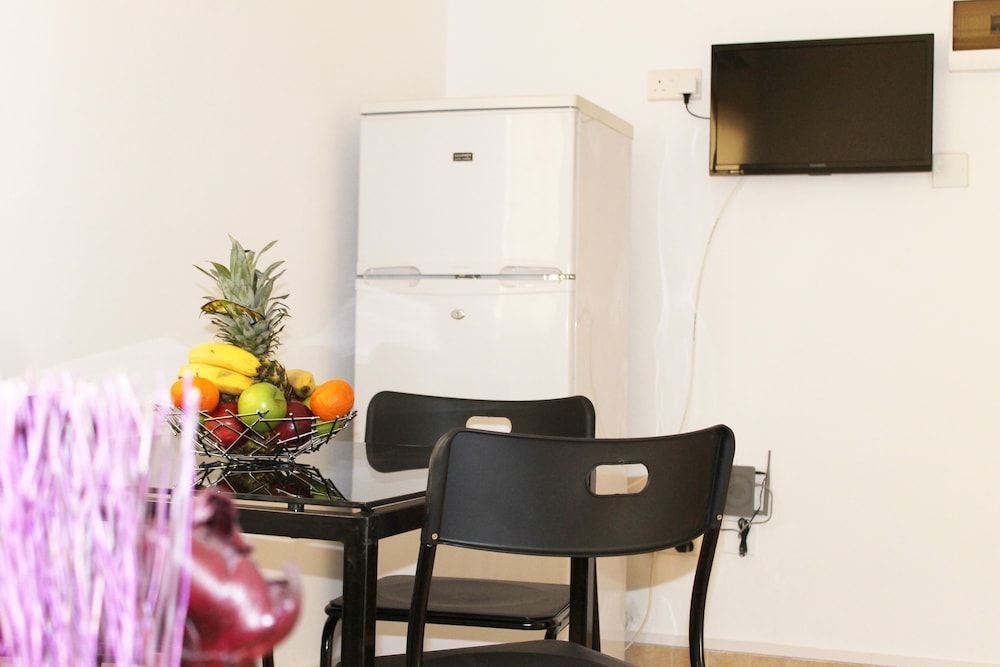 undefined Tiffany City Apartments 9