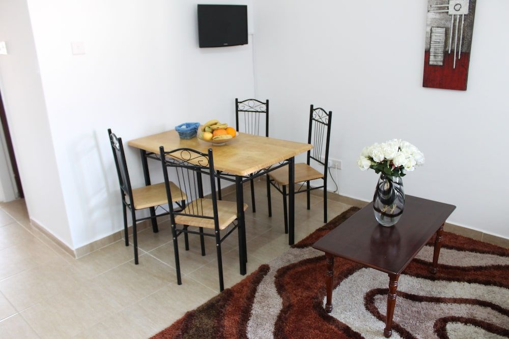 undefined Tiffany City Apartments 8