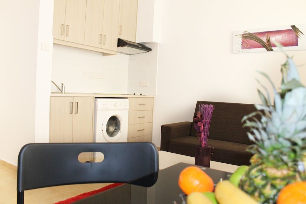 undefined Tiffany City Apartments 7