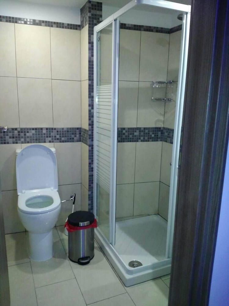 undefined Palm Sea Hotel Apartments 2 7