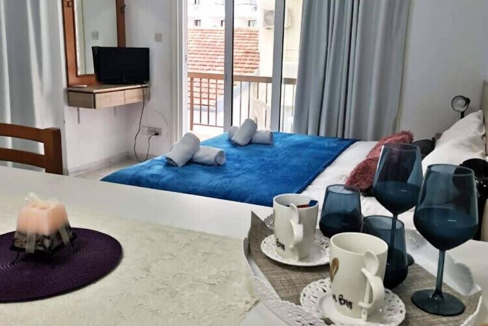 undefined Palm Sea Hotel Apartments 2 4