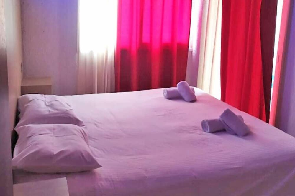 undefined Palm Sea Hotel Apartments 2 3