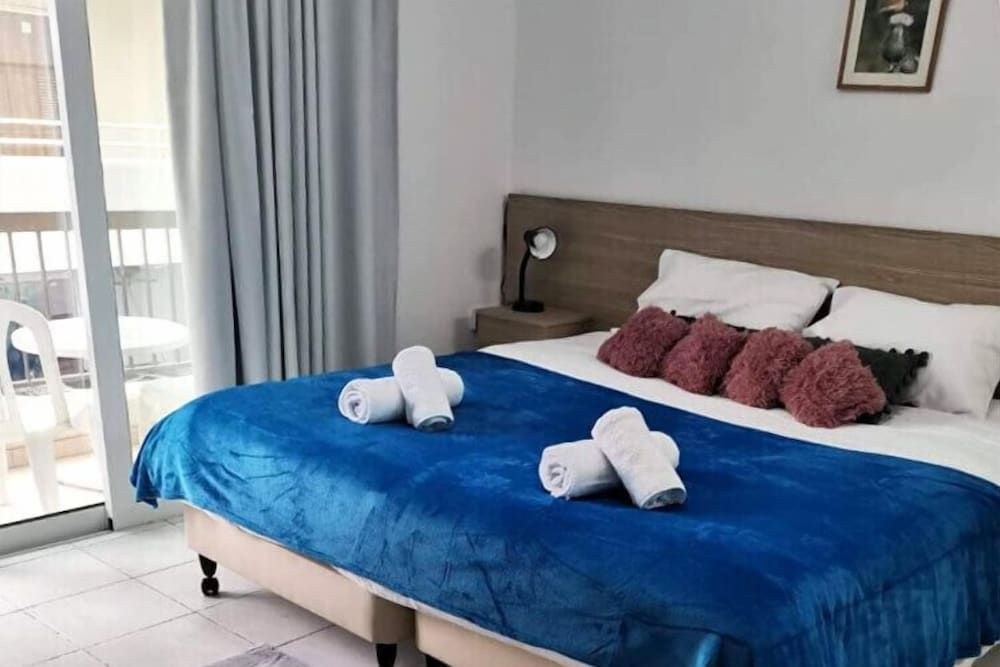 Palm Sea Hotel Apartments 2 Studio