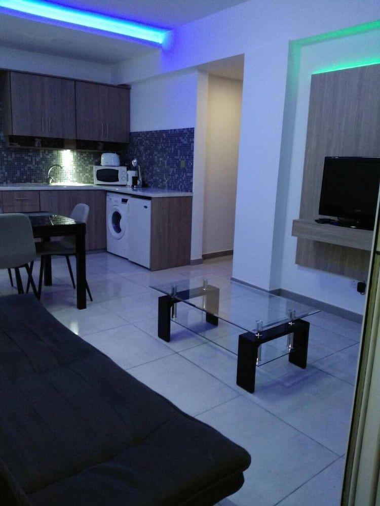 undefined Palm Sea Hotel Apartments 2 9