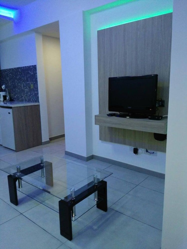 undefined Palm Sea Hotel Apartments 2 10