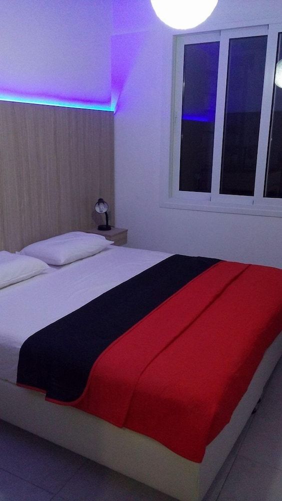 undefined Palm Sea Hotel Apartments 2 5