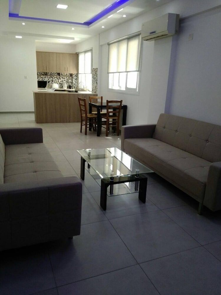 undefined Palm Sea Hotel Apartments 2 2