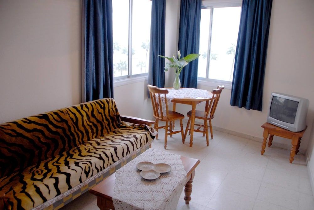 undefined Palm Sea Hotel Apartments 2