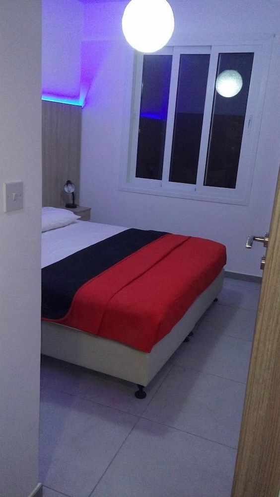 undefined Palm Sea Hotel Apartments 2 6