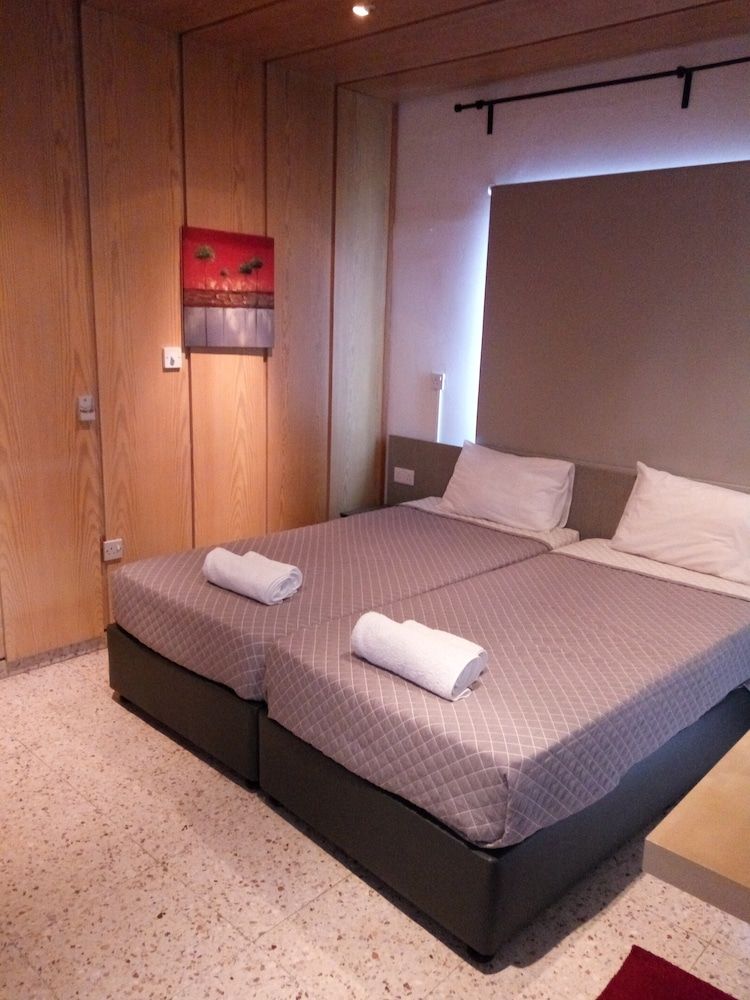 Standard Apartment, 2 Bedrooms, Balcony, Sea View