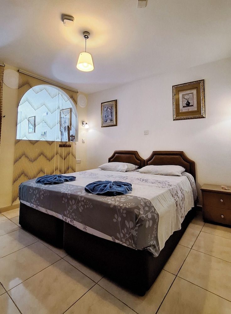 undefined Apollonia Holiday Apartments 4