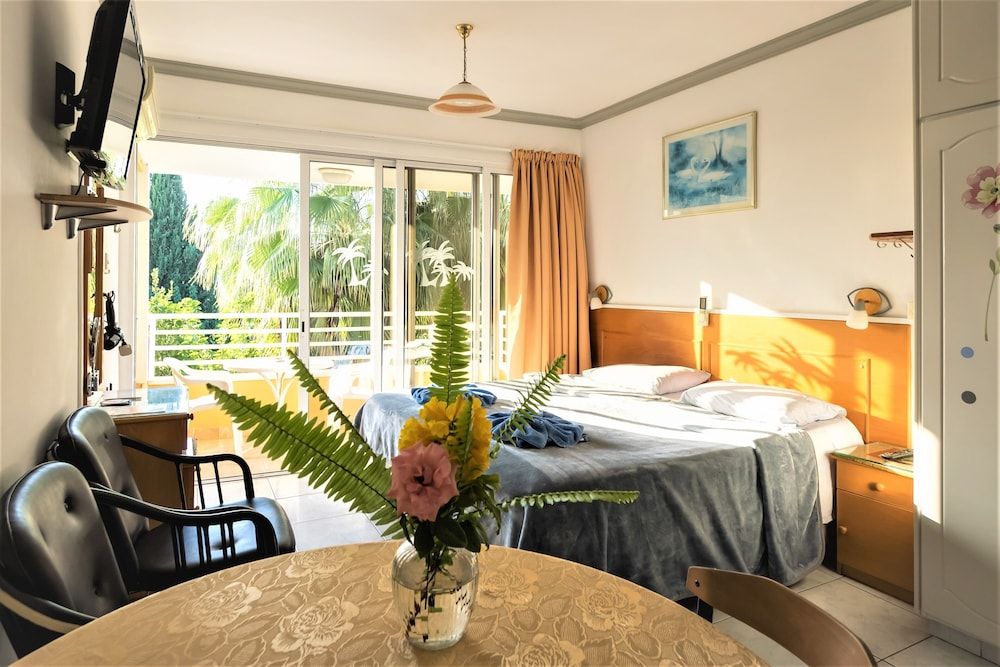 undefined Apollonia Holiday Apartments 3