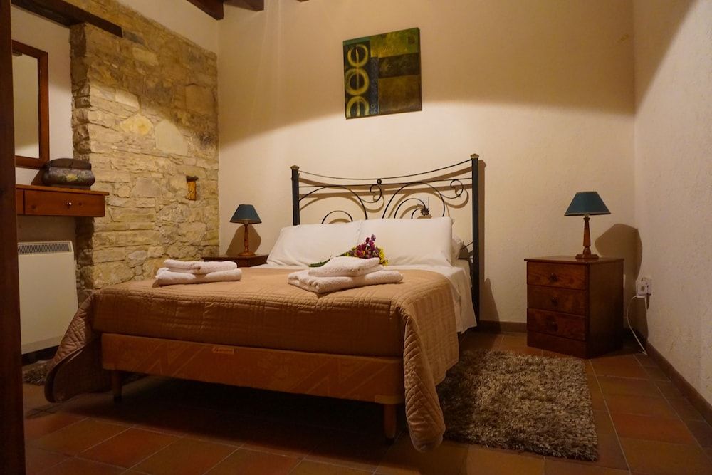 Traditional House, 2 Bedrooms (Iacovos)