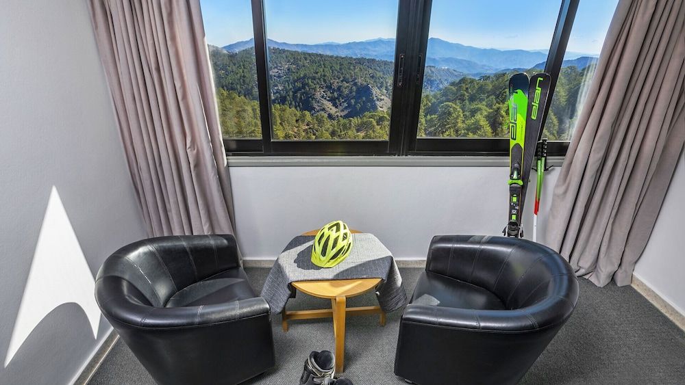 Troodos Hotel Executive Room 2