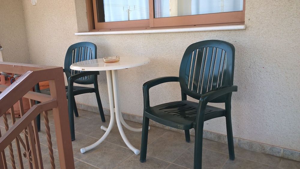Apartment, 2 Bedrooms, Terrace