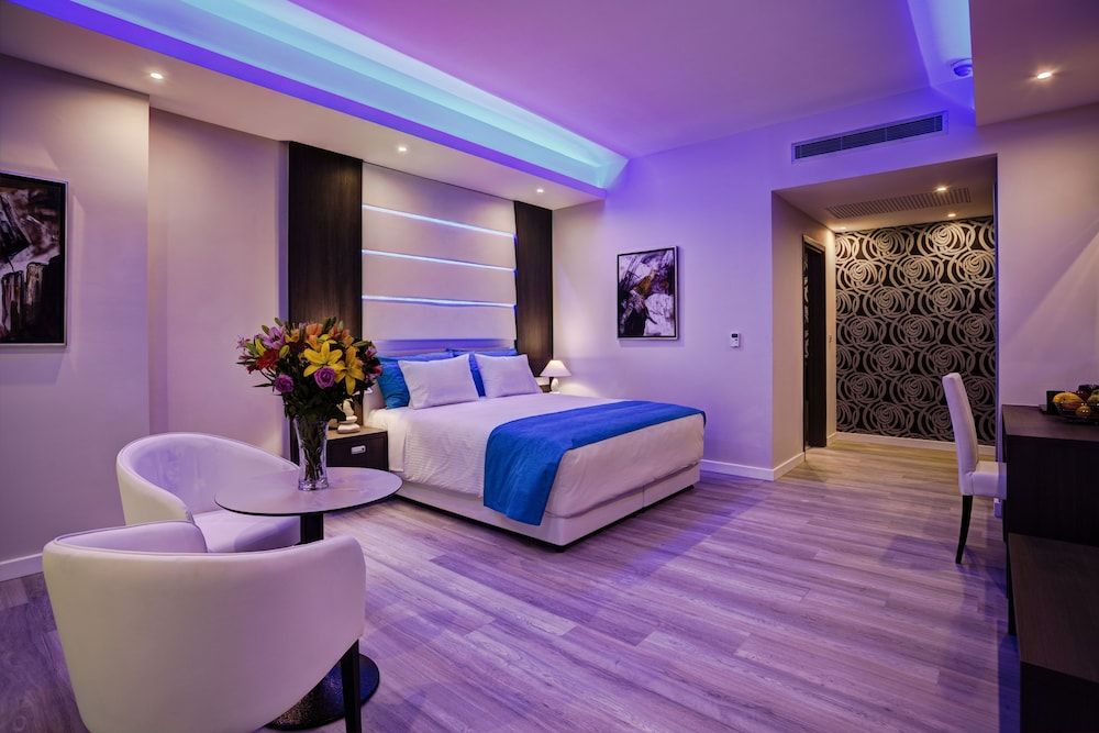 undefined The Josephine Boutique hotel 7