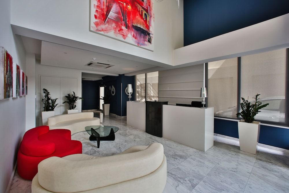 undefined The Josephine Boutique hotel